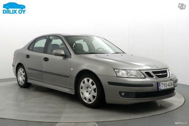 Saab 9-3