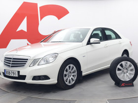 Mercedes-Benz E, Autot, Raisio, Tori.fi Mercedes-Benz E, Autot, Raisio, Tori.fi