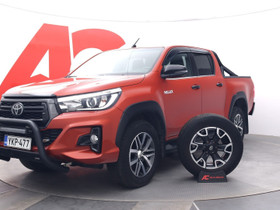Toyota Hilux, Autot, Raisio, Tori.fi Toyota Hilux, Autot, Raisio, Tori.fi