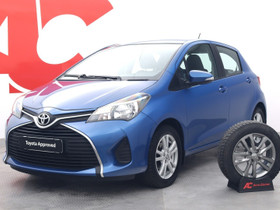 Toyota Yaris, Autot, Raisio, Tori.fi Toyota Yaris, Autot, Raisio, Tori.fi