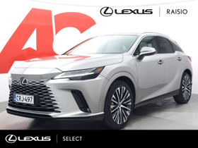 Lexus RX, Autot, Raisio, Tori.fi Lexus RX, Autot, Raisio, Tori.fi