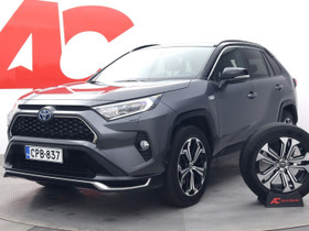 Toyota RAV4 Plug-in, Autot, Raisio, Tori.fi Toyota RAV4 Plug-in, Autot, Raisio, Tori.fi