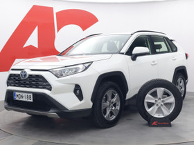 Toyota RAV4, Autot, Raisio, Tori.fi Toyota RAV4, Autot, Raisio, Tori.fi