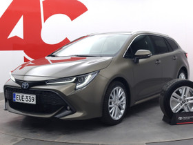 Toyota Corolla, Autot, Raisio, Tori.fi Toyota Corolla, Autot, Raisio, Tori.fi