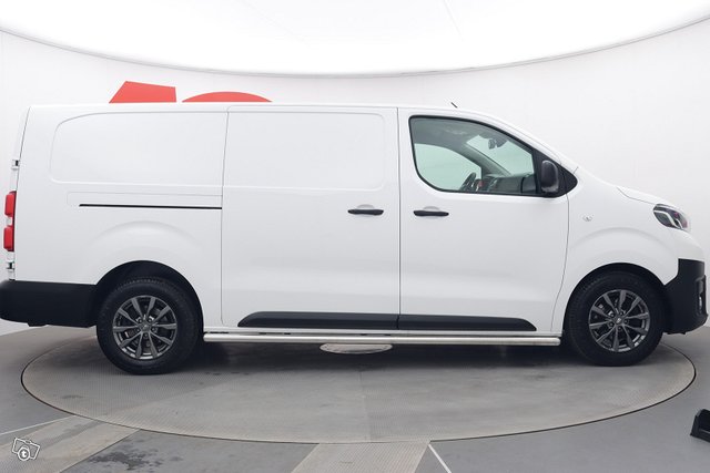 TOYOTA Proace 7