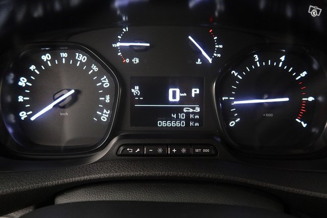 TOYOTA Proace 12