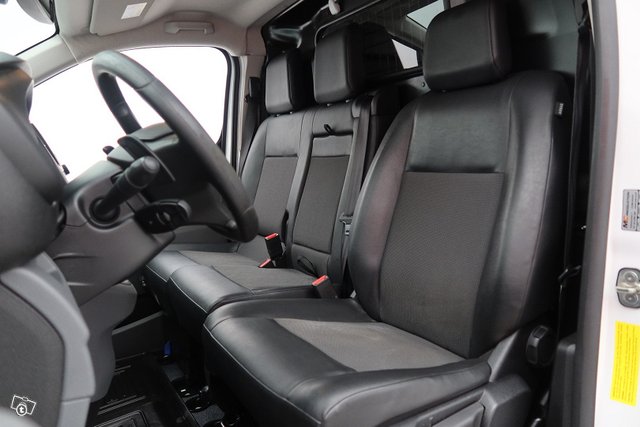 TOYOTA Proace 22