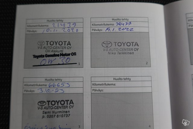 TOYOTA Proace 24
