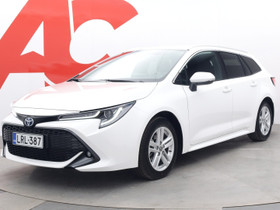 Toyota Corolla, Autot, Raisio, Tori.fi Toyota Corolla, Autot, Raisio, Tori.fi