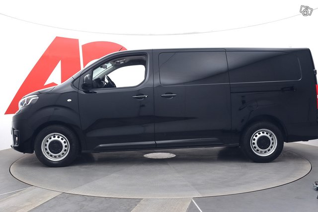 Toyota Proace 3