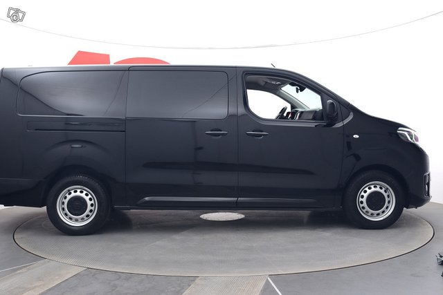 Toyota Proace 7
