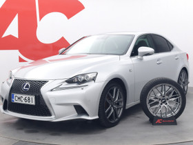 Lexus IS, Autot, Raisio, Tori.fi Lexus IS, Autot, Raisio, Tori.fi