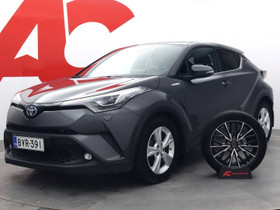 Toyota C-HR, Autot, Raisio, Tori.fi Toyota C-HR, Autot, Raisio, Tori.fi