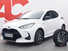 Toyota Yaris, Autot, Raisio, Tori.fi Toyota Yaris, Autot, Raisio, Tori.fi