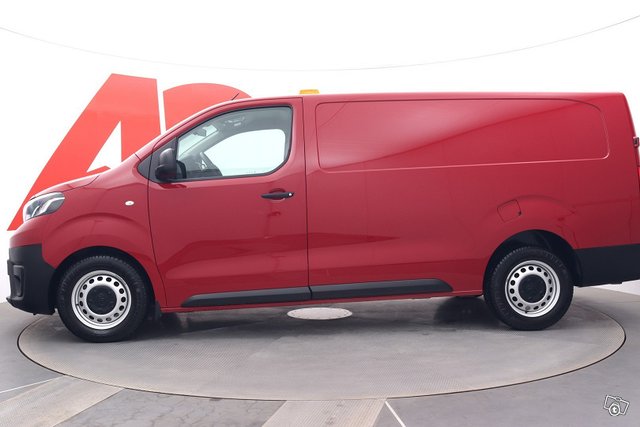 Toyota Proace 3