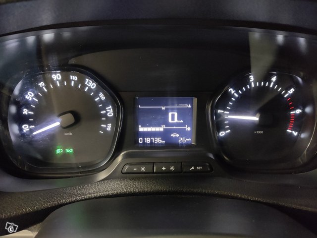 Toyota Proace 12