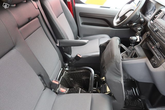 Toyota Proace 20