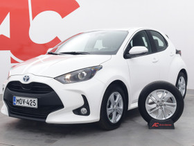 Toyota Yaris, Autot, Raisio, Tori.fi Toyota Yaris, Autot, Raisio, Tori.fi