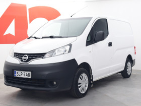 Nissan NV200, Autot, Raisio, Tori.fi Nissan NV200, Autot, Raisio, Tori.fi
