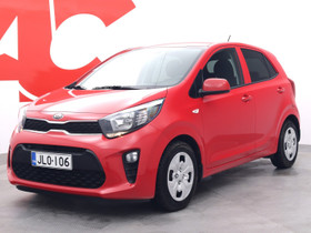 Kia Picanto, Autot, Raisio, Tori.fi Kia Picanto, Autot, Raisio, Tori.fi