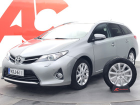 Toyota Auris, Autot, Raisio, Tori.fi Toyota Auris, Autot, Raisio, Tori.fi