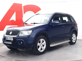 Suzuki Grand Vitara, Autot, Raisio, Tori.fi Suzuki Grand Vitara, Autot, Raisio, Tori.fi