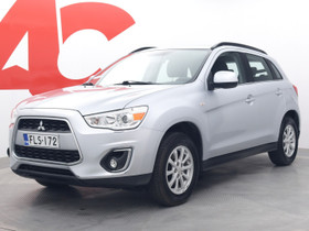 Mitsubishi ASX, Autot, Raisio, Tori.fi Mitsubishi ASX, Autot, Raisio, Tori.fi