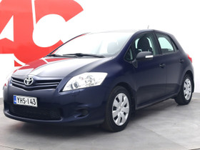Toyota Auris, Autot, Raisio, Tori.fi Toyota Auris, Autot, Raisio, Tori.fi