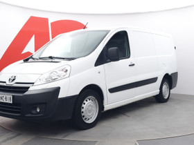 Toyota Proace, Autot, Raisio, Tori.fi Toyota Proace, Autot, Raisio, Tori.fi