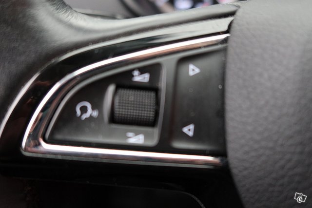 Skoda Octavia 16