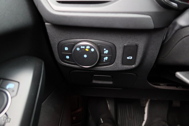Ford Focus 15
