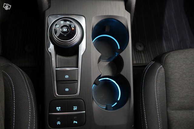 Ford Focus 18