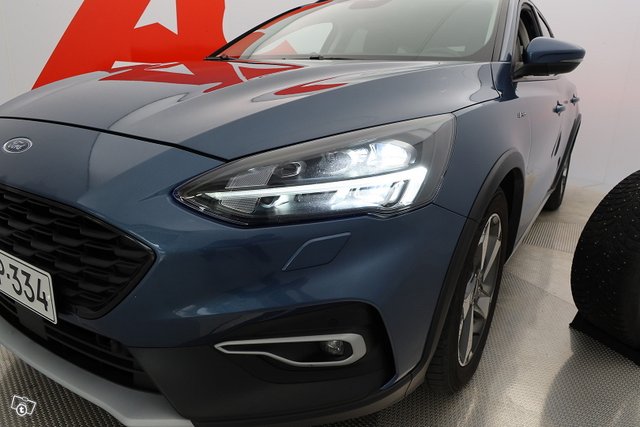 Ford Focus 19