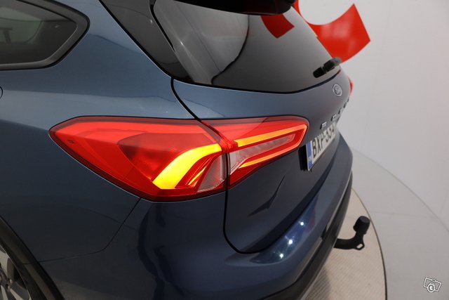 Ford Focus 20