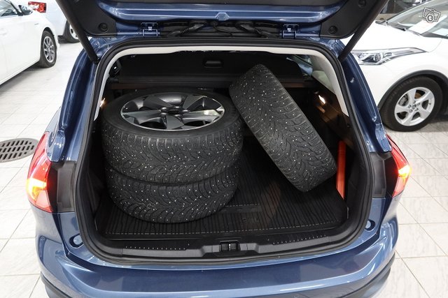 Ford Focus 23