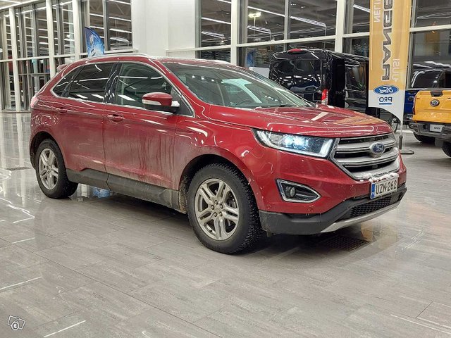 Ford Edge
