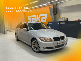 BMW 320D, Autot, Tuusula, Tori.fi