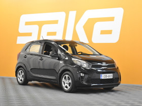 Kia Picanto, Autot, Tuusula, Tori.fi Kia Picanto, Autot, Tuusula, Tori.fi