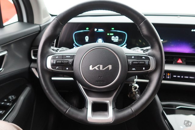 Kia Sportage 14