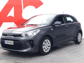 Kia Rio, Autot, Raisio, Tori.fi Kia Rio, Autot, Raisio, Tori.fi