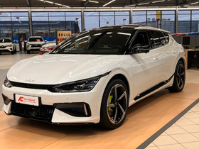 Kia EV6, Autot, Raisio, Tori.fi Kia EV6, Autot, Raisio, Tori.fi
