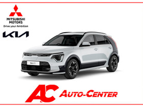Kia Niro, Autot, Raisio, Tori.fi Kia Niro, Autot, Raisio, Tori.fi
