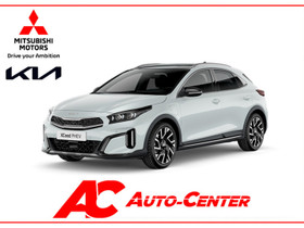Kia XCeed, Autot, Raisio, Tori.fi Kia XCeed, Autot, Raisio, Tori.fi