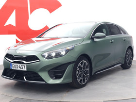 Kia ProCeed, Autot, Raisio, Tori.fi Kia ProCeed, Autot, Raisio, Tori.fi