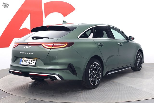 Kia ProCeed 6