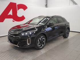 Kia XCeed, Autot, Raisio, Tori.fi Kia XCeed, Autot, Raisio, Tori.fi