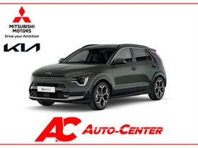 Kia Niro, Autot, Raisio, Tori.fi Kia Niro, Autot, Raisio, Tori.fi