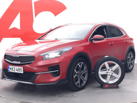 Kia XCeed, Autot, Raisio, Tori.fi Kia XCeed, Autot, Raisio, Tori.fi