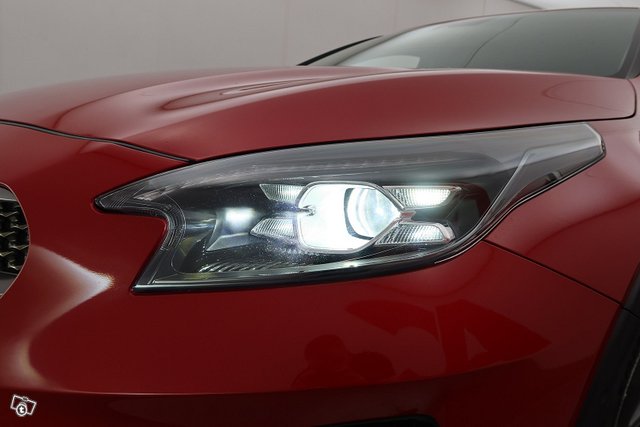 Kia XCeed 18