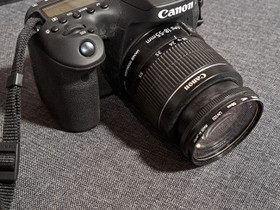 Canon eos 90D + EF-S 18-55 + 2 akkua, Kamerat, Kamerat ja valokuvaus, Hämeenlinna, Tori.fi Canon eos 90D + EF-S 18-55 + 2 akkua, Kamerat, Kamerat ja valokuvaus, Hämeenlinna, Tori.fi
